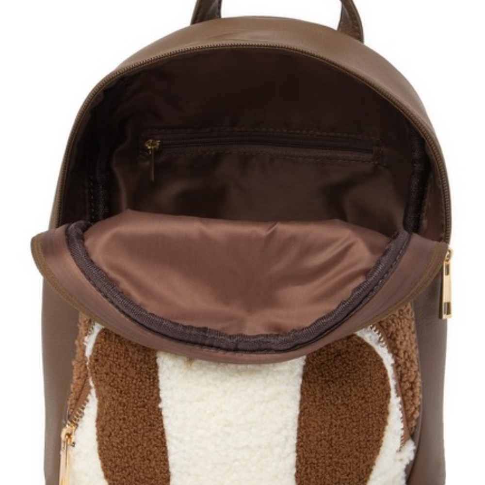 Girls Sloth Mini Backpack*Adorable - Picture 3 of 4